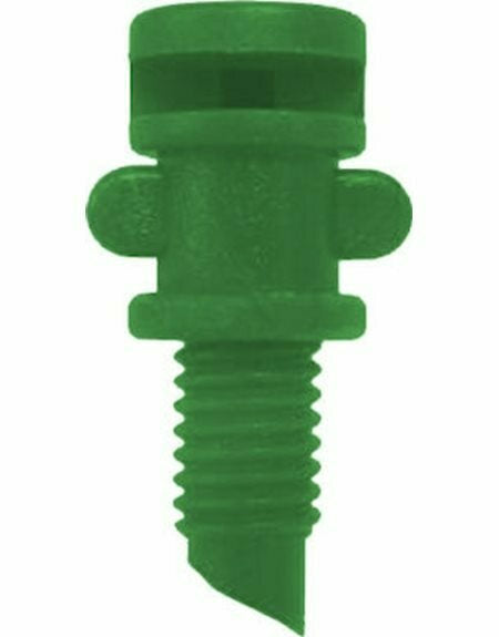 Μικροεκτοξευτήρας Πάλ Μίνι Σπρέυ 90lt/h 180μοιρών Πράσινο Ρalaplast. | My Store