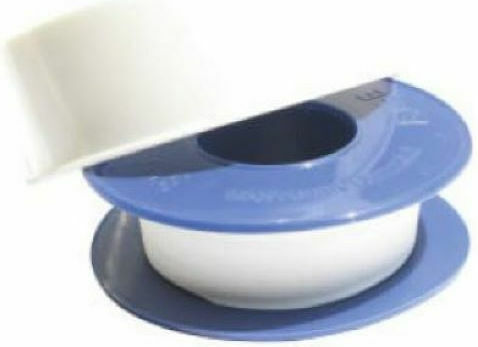 Τεφλόν Μεγάλο 19mm x 0,20mm x 15m | My Store