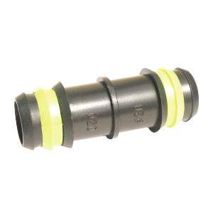 Σύνδεσμος Φίς Ασφαλείας Σταλακτηφόρου Σωλήνα Φ20mm χ Φ20mm Palaplast | My Store