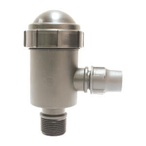 Φίλτρο Γωνιακό Μικρό Σίτας Αρσ. Σπείρωμα-Ρακόρ 1'' χ Φ20mm 120Mesh 6Atm | My Store