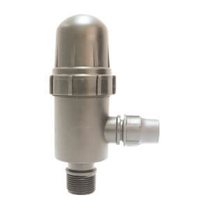 Φίλτρο Γωνιακό Μεγάλο Σίτας Αρσενικό Σπείρωμα- Ρακόρ 1'' χ Φ32mm 120Mesh 6Atm | My Store