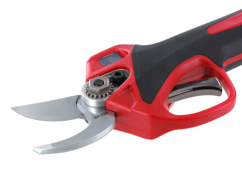 Ψαλίδι Κλαδέματος Μπαταρίας ARS EP-720 με δύο μπαταρίες, θήκη και φορτιστή | My Store