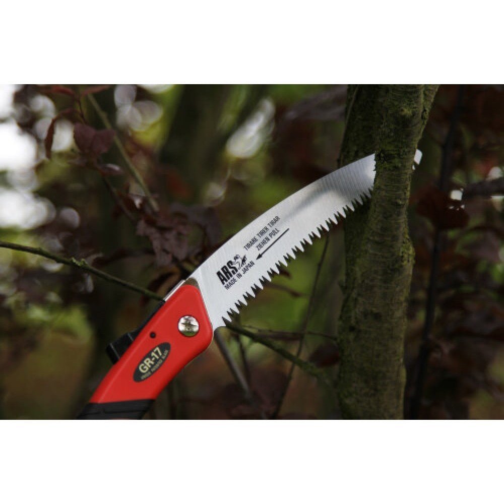 Ars GR 17 - Πριόνι χειρός πτυσσόμενο | My Store