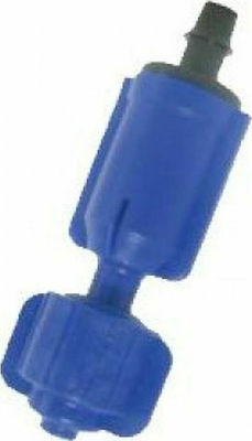 palaplast 3033/1007 υδρονεφωτής με ροή νερού 1 χ 6 - 0