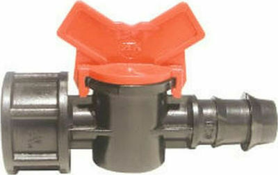 Βανάκι Φις Νίπελ Θηλυκό Φ25mm χ 3/4΄΄ | My Store