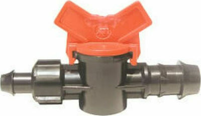 Βανάκι Πιπέτα Φις Φ20mm | My Store