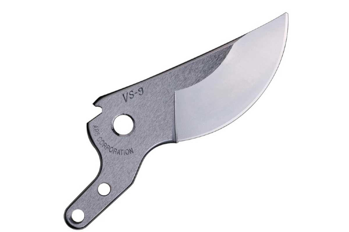 VS9X - 2 - λεπίδα ανταλλακτική | My Store