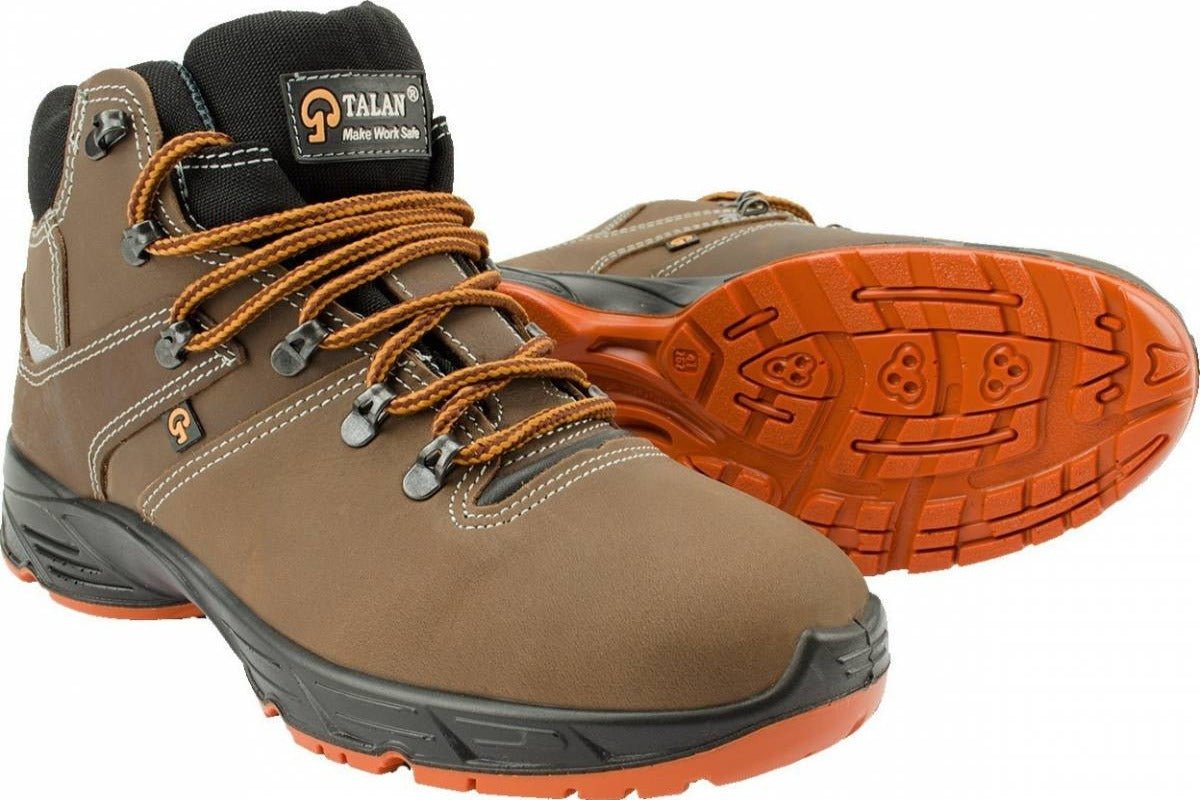 Talan Αδιάβροχο Μποτάκι Styler O2 | My Store