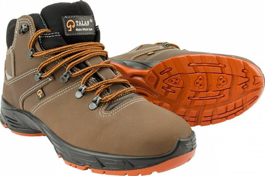 Talan Αδιάβροχο Μποτάκι Styler O2 | My Store