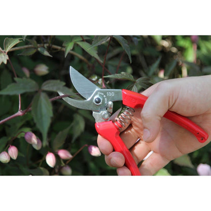 ψαλίδι κλαδέματος χειρός της εταιρείας ars με συνολικό μήκος 18 - 2