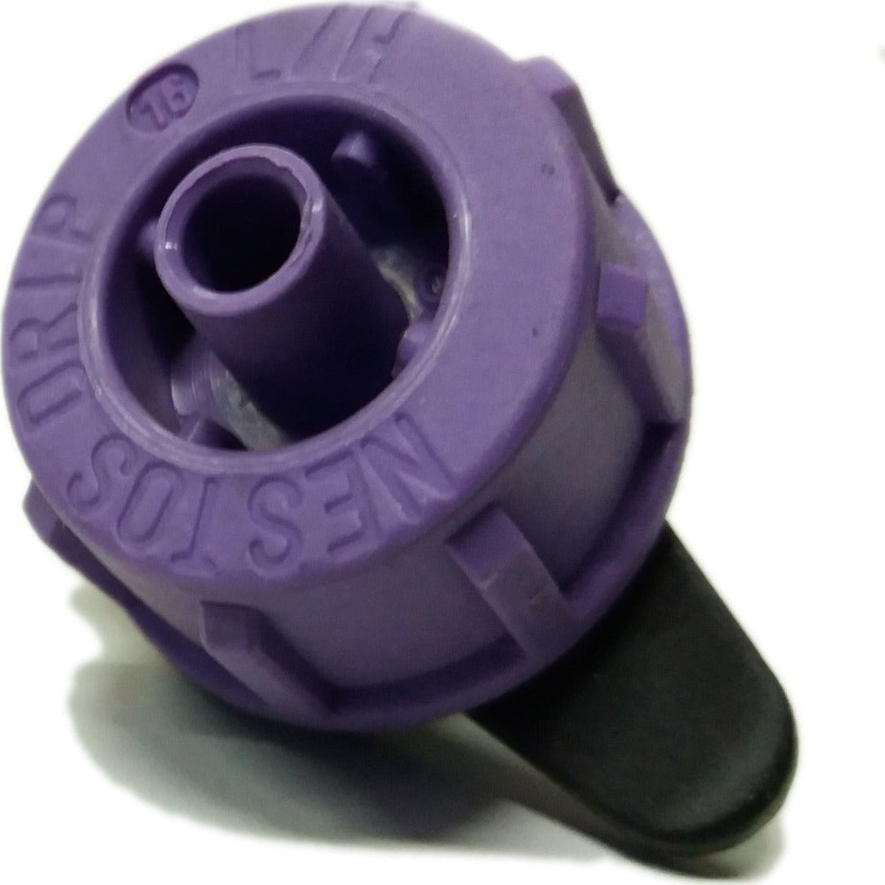 Palaplast Νέστος Σταλάκτης 16lt/h με Ροή Νερού 16lt/h | My Store