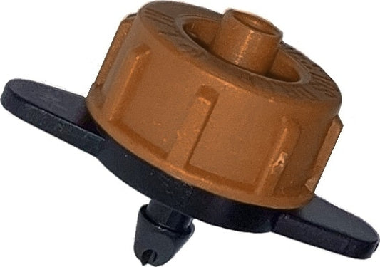 Σταλάκτης Palaplast Νέστος 8lt/h για Στάγδην Άρδευση | Agroexelixi καφέ | My Store