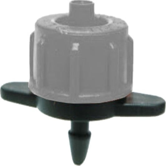 Palaplast Νέστος Σταλάκτης 32lt/h με Ροή Νερού 32lt/h | My Store