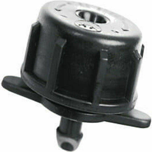 Palaplast Εβρος Σταλάκτης 150lt/h Μαύρος με Ροή Νερού 150lt/h | My Store