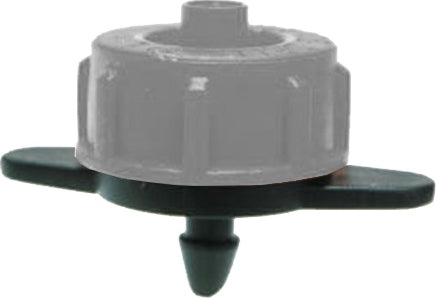 Palaplast Nestos Dripper 32lt/h with Water Flow 32lt/h