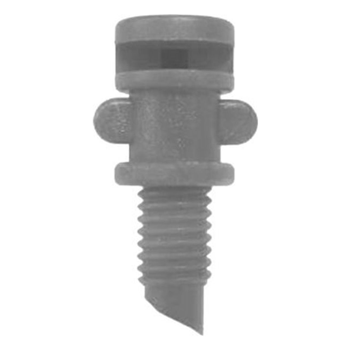 Μικροεκτοξευτήρας Πάλ Μίνι Σπρέυ 60lt/h 180μοιρών Γκρί Ρalaplast. | My Store