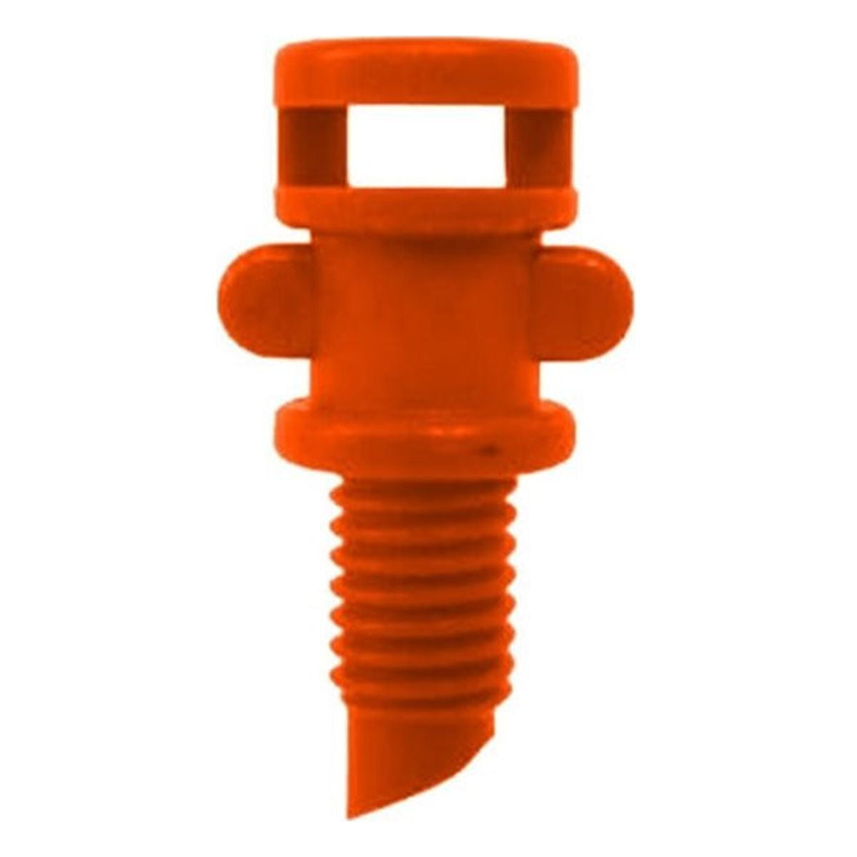 Μικροεκτοξευτήρας Πάλ Μίνι Σπρέυ 40lt/h 360μοιρών Πορτοκαλί Ρalaplast. | My Store