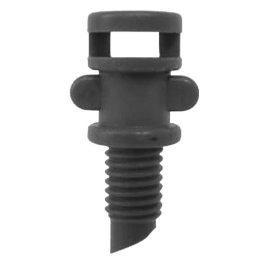 Μικροεκτοξευτήρας Πάλ Μίνι Σπρέυ 60lt/h 360μοιρών Γκρί Ρalaplast. | My Store