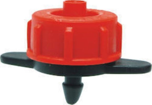 Σταλάκτης Palaplast Νέστος 6lt/h για Στάγδην Άρδευση | Agroexelixi κόκκινος | My Store