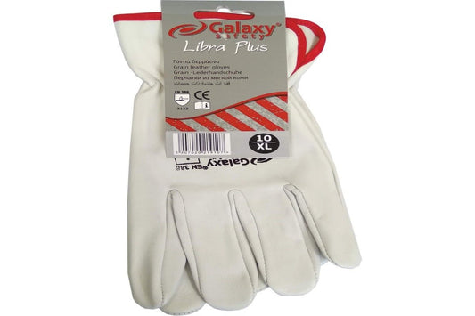 ΓΑΝΤΙΑ ΔΕΡΜΑΤΙΝΑ GALAXY LIBRA PLUS | My Store