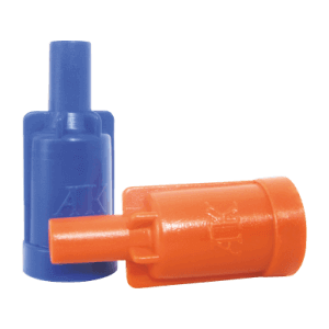 Αυτορύθμιση Παροχής για Μικροεκτοξευτήρες Palaplast (Flow Controller) 2,0–5,0 Atm με Θηλυκή Υποδοχή Φ6mm | My Store