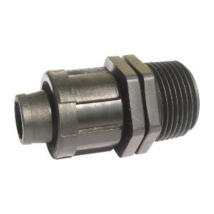 Μαστός Αρσενικός Σταλακτηφόρου Ταινίας 3/4'' χ Φ17mm  Palaplast. | My Store