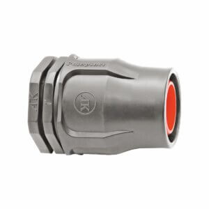 Palaplast Τερματικό Ρακόρ Lock Φ16mm 6atm για Σωλήνα Ποτίσματος | My Store