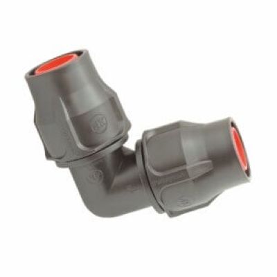 Γωνία Ρακόρ Palaplast Φ16mm Τύπου Λοκ 6atm | Εξαρτήματα Άρδευσης – Agroexelixi | My Store