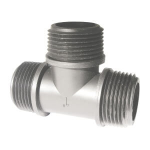 Τάφ αρσενικό 1'' x 1'' x 1'' 10atm Palaplast