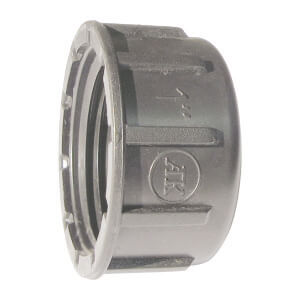 Τάπα με Θηλυκό Σπείρωμα και O-Ring 10atm 1 1/2'' Palaplast | My Store
