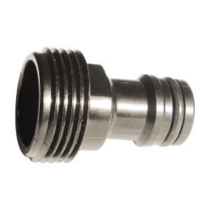 ρακόρ βρύσης αρσενικό 3/4 palaplast για σύνδεση λάστιχου ποτίσματος