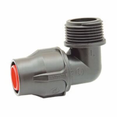 Γωνία Αρσενική Ρακόρ Palaplast Φ16mm x1/2" Τύπου Λοκ 6atm | Εξαρτήματα Άρδευσης – Agroexelixi | My Store