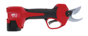 Ψαλίδι Κλαδέματος Μπαταρίας ARS EP-720 με δύο μπαταρίες, θήκη και φορτιστή | My Store