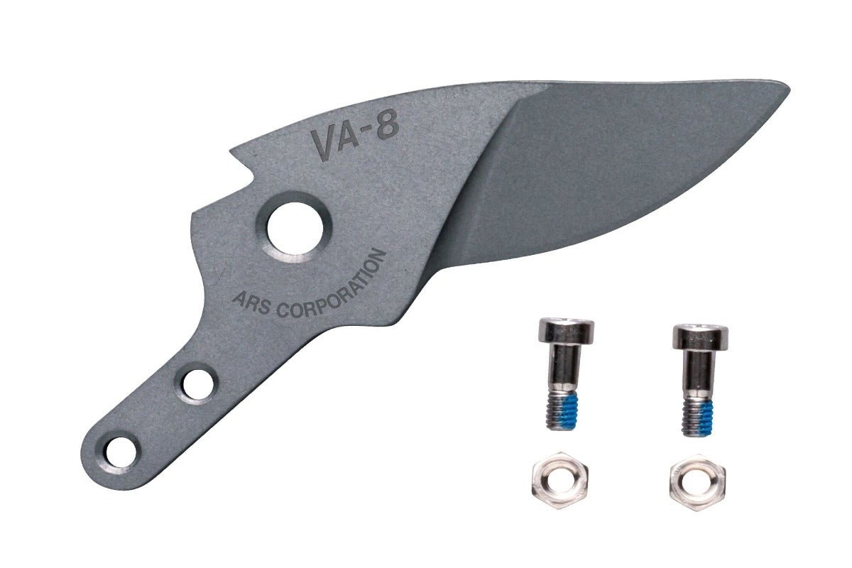 ARS VA 8 -2 Λεπίδα ανταλλακτική για ψαλίδι | My Store
