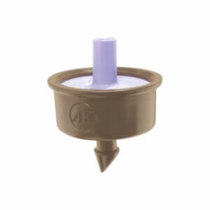 Palaplast Άγραπονικ SC/ND Σταλάκτης Γκρί 3198/0004 με Ροή Νερού 4lt/h | My Store