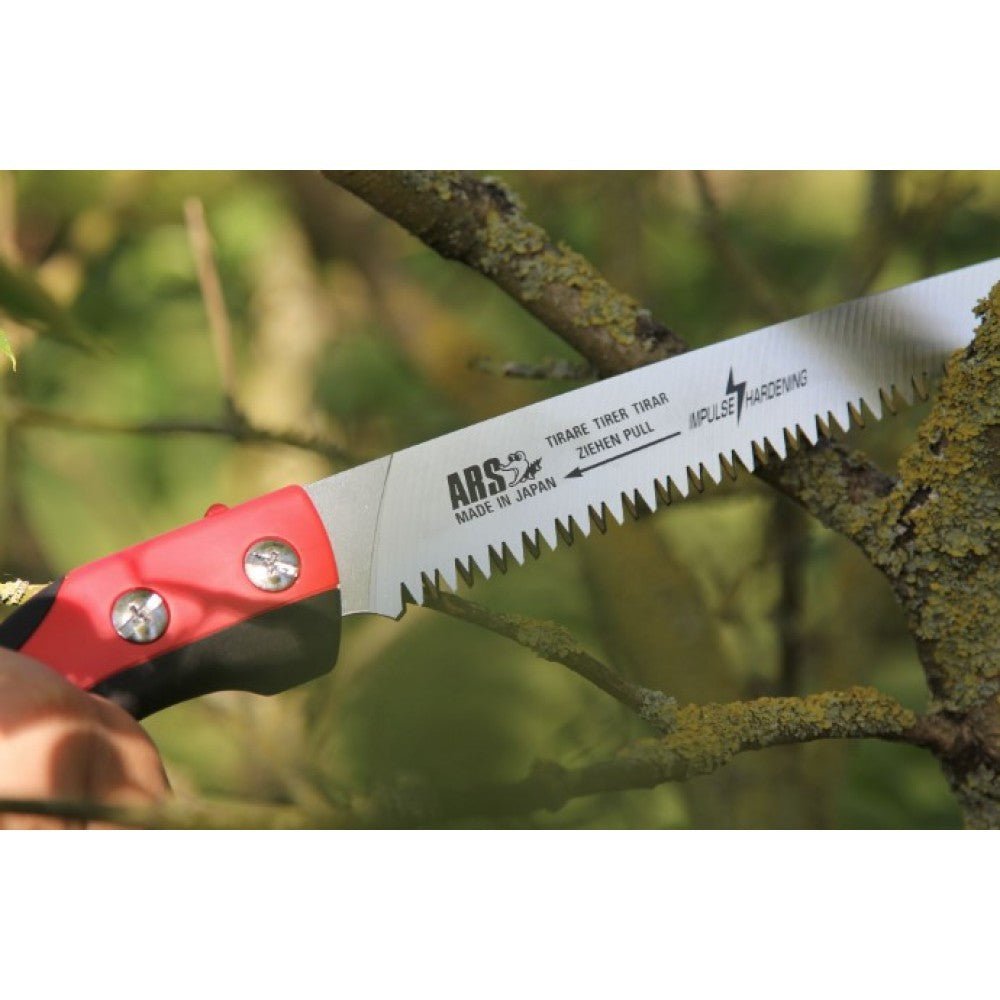 ARS Cam-18PRO - Πριόνι χειρός | My Store