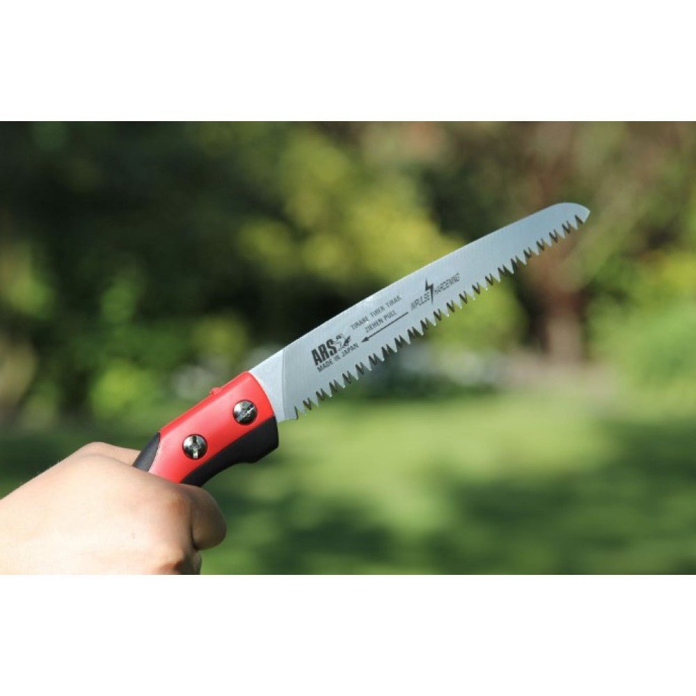 ARS Cam-18PRO - Πριόνι χειρός | My Store