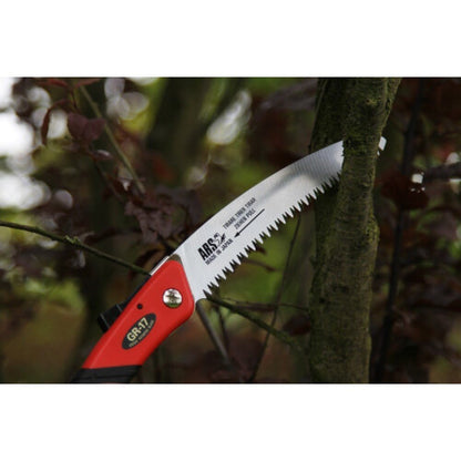 Ars GR  17 - Πριόνι χειρός πτυσσόμενο | My Store