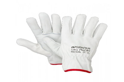 ΓΑΝΤΙΑ ΔΕΡΜΑΤΙΝΑ GALAXY LIBRA PLUS | My Store