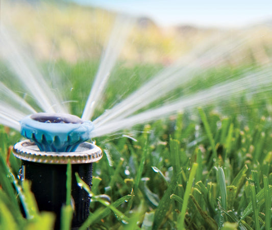 Ακροφύσιο Hunter MP Rotator – Περιστροφικό, Εξοικονόμηση Νερού έως 30% | My Store