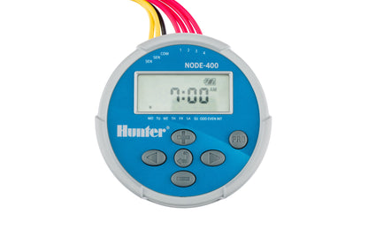 Προγραμματιστής Hunter NODE-600 9V 6 Στάσεων IP68