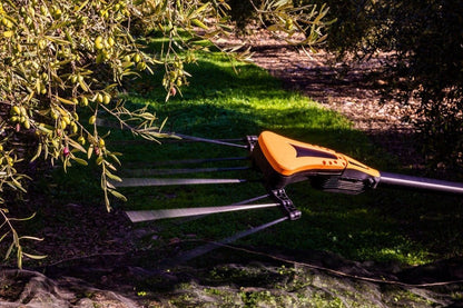 Pellenc olivion power 48 T220/300 τηλεσκοπικό ελαιοραβδιστικό μπαταρίας με κεφαλή SOLO | My Store