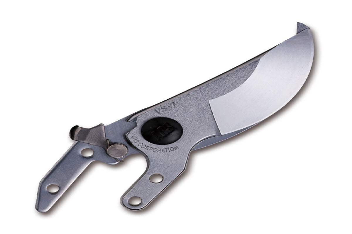 vs9x 2 λεπίδα ανταλλακτική ars - 0