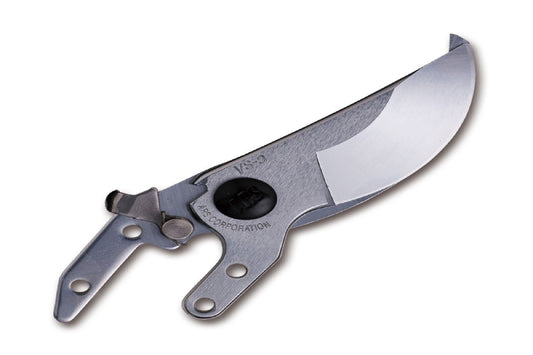 vs9x 2 λεπίδα ανταλλακτική ars - 0