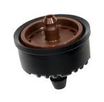 Σταλάκτης Supertif Αυτορυθμιζόμενος No Drain 3.85lt/h Rivulis (Σπαρωτή Έξοδος) | My Store