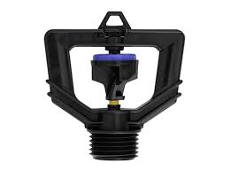 Μικροεκτοξευτήρας Rivulis Super XL 367lt/h 3/8" Γκρι