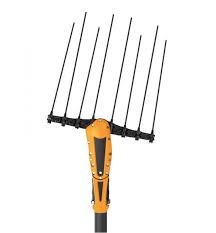 Pellenc olivion power 48 T220/300 τηλεσκοπικό ελαιοραβδιστικό μπαταρίας με κεφαλή SOLO | My Store