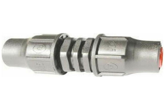 palaplast 3261/2020 σύνδεσμος σωλήνων ποτίσματος 6atm τύπου λοκ 20x20mm - 0