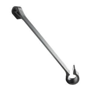 Γαντζάκι Σούπερ Για σωλήνα Άρδευσης Φ16mm Palaplast μήκους 15cm | My Store