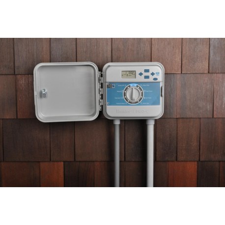 Hunter Pro-C PC-301i-E Προγραμματιστής Άρδευσης Indoor | My Store